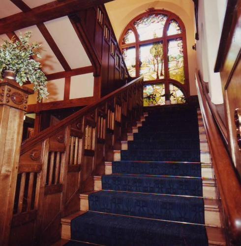 Hotel Katharinenhof Werdau Extérieur photo