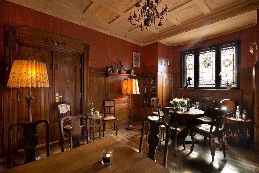 Hotel Katharinenhof Werdau Extérieur photo