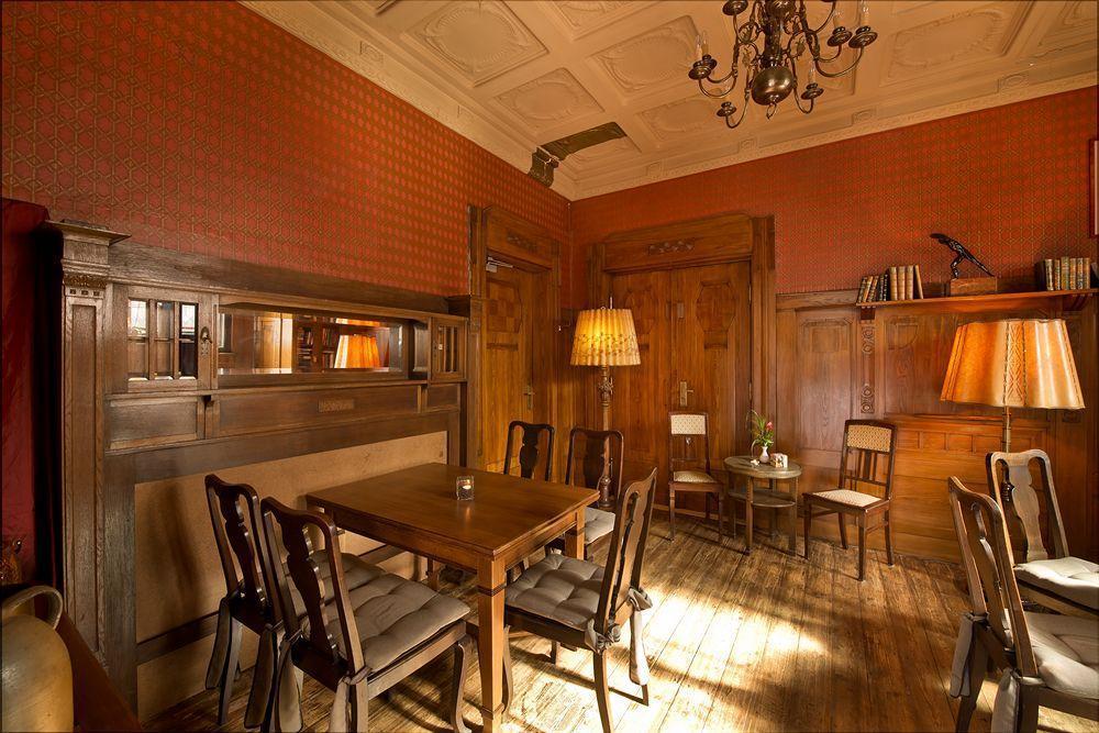 Hotel Katharinenhof Werdau Extérieur photo