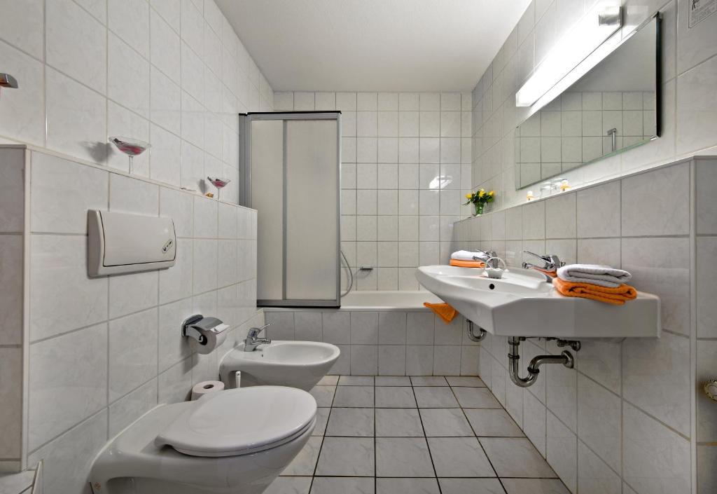 Hotel Katharinenhof Werdau Chambre photo