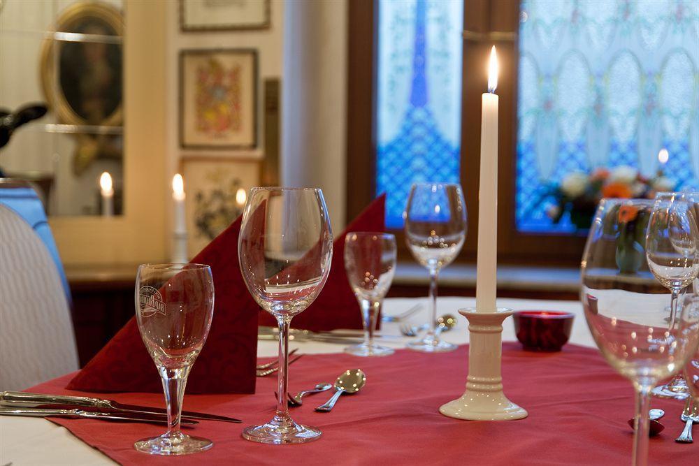 Hotel Katharinenhof Werdau Extérieur photo