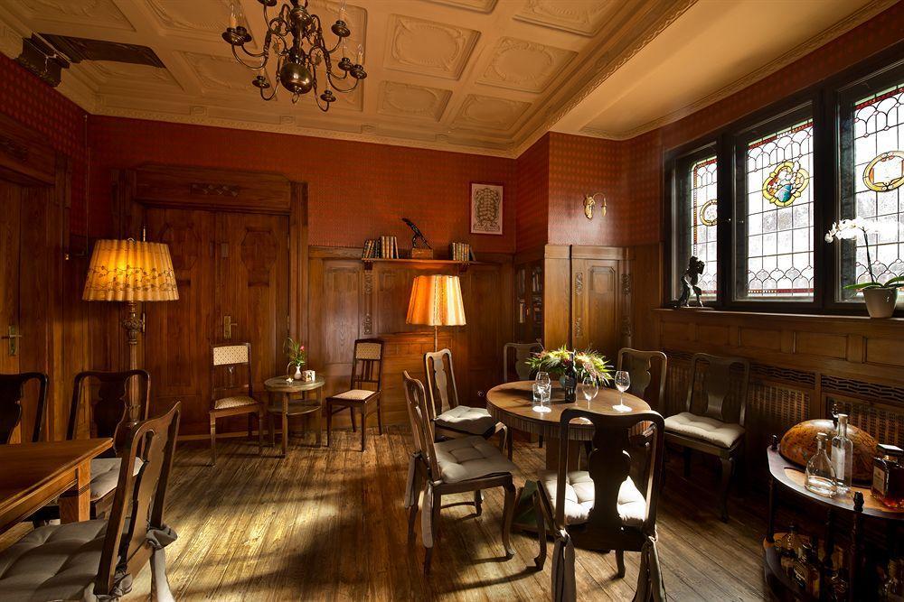 Hotel Katharinenhof Werdau Extérieur photo
