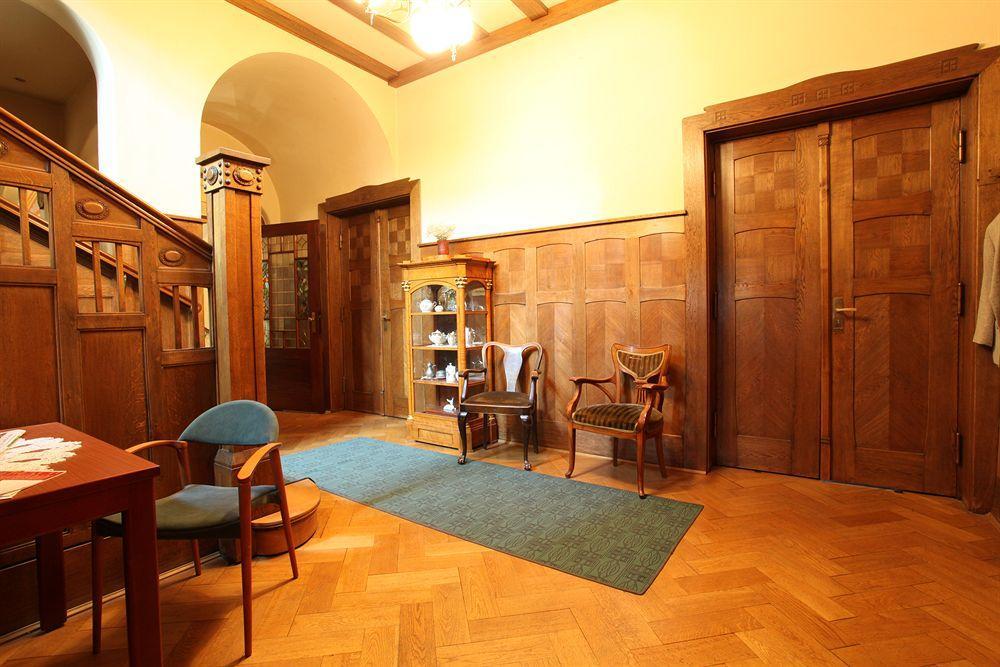 Hotel Katharinenhof Werdau Extérieur photo