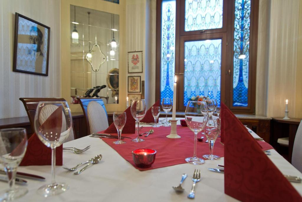 Hotel Katharinenhof Werdau Chambre photo