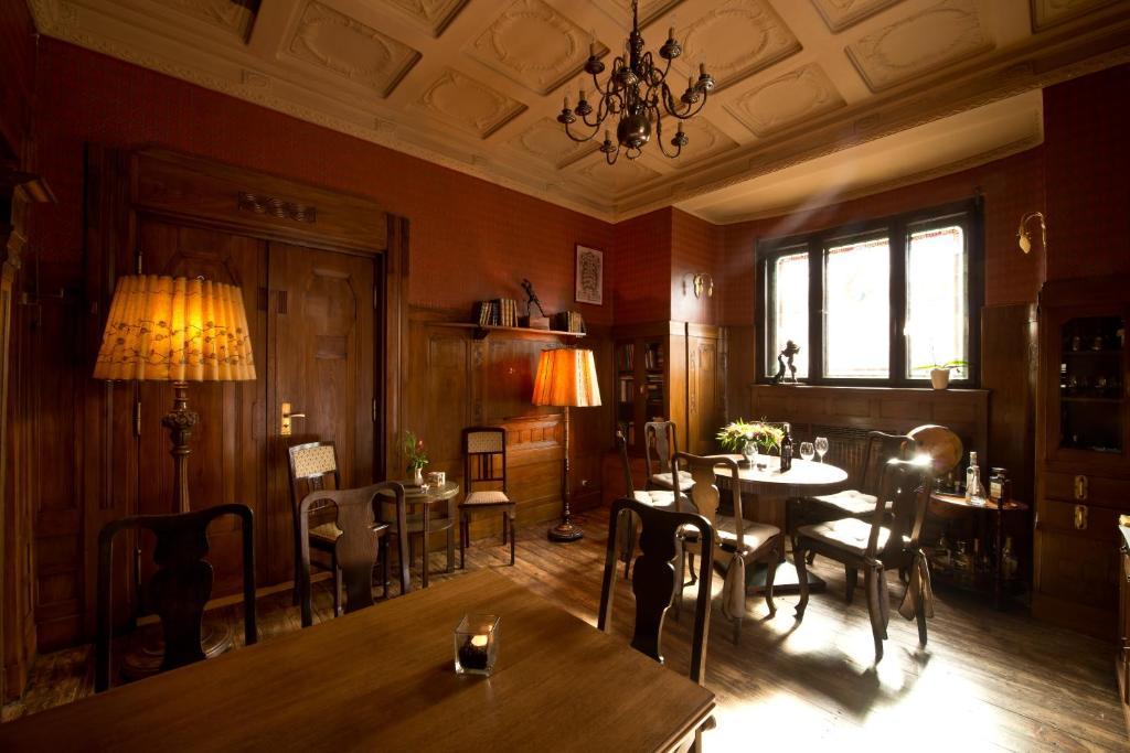 Hotel Katharinenhof Werdau Chambre photo