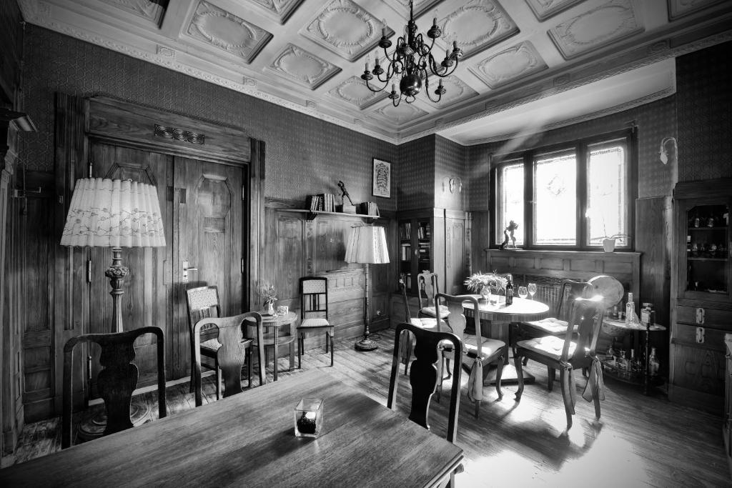 Hotel Katharinenhof Werdau Chambre photo