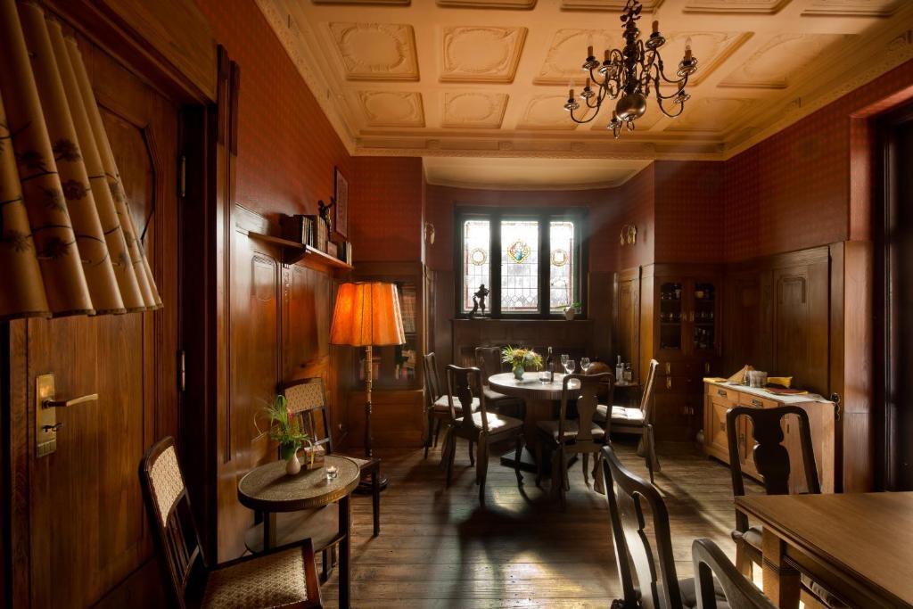 Hotel Katharinenhof Werdau Chambre photo