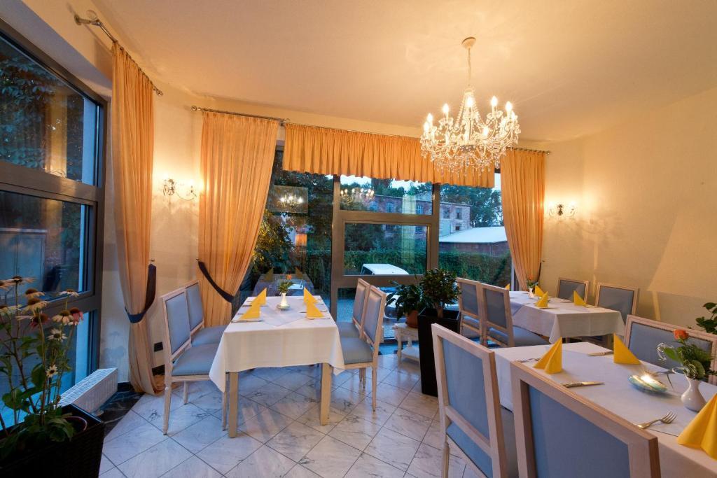 Hotel Katharinenhof Werdau Chambre photo