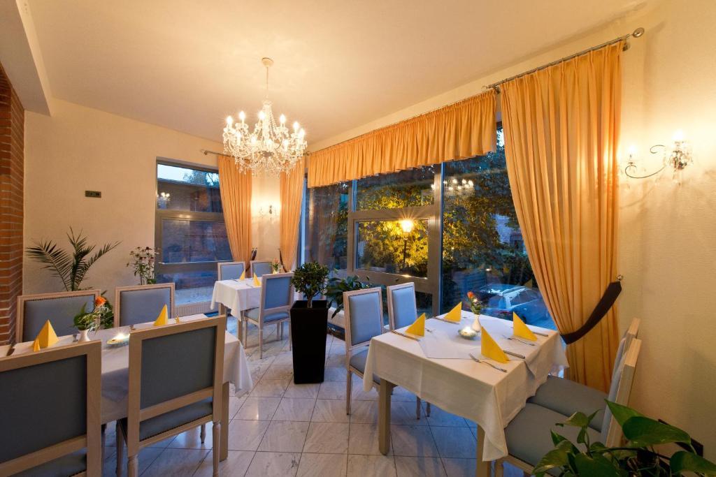 Hotel Katharinenhof Werdau Chambre photo