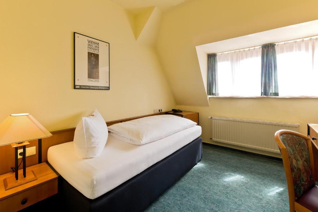 Hotel Katharinenhof Werdau Chambre photo