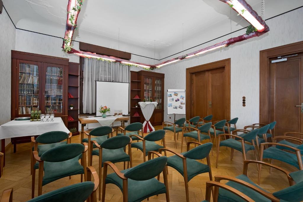 Hotel Katharinenhof Werdau Chambre photo