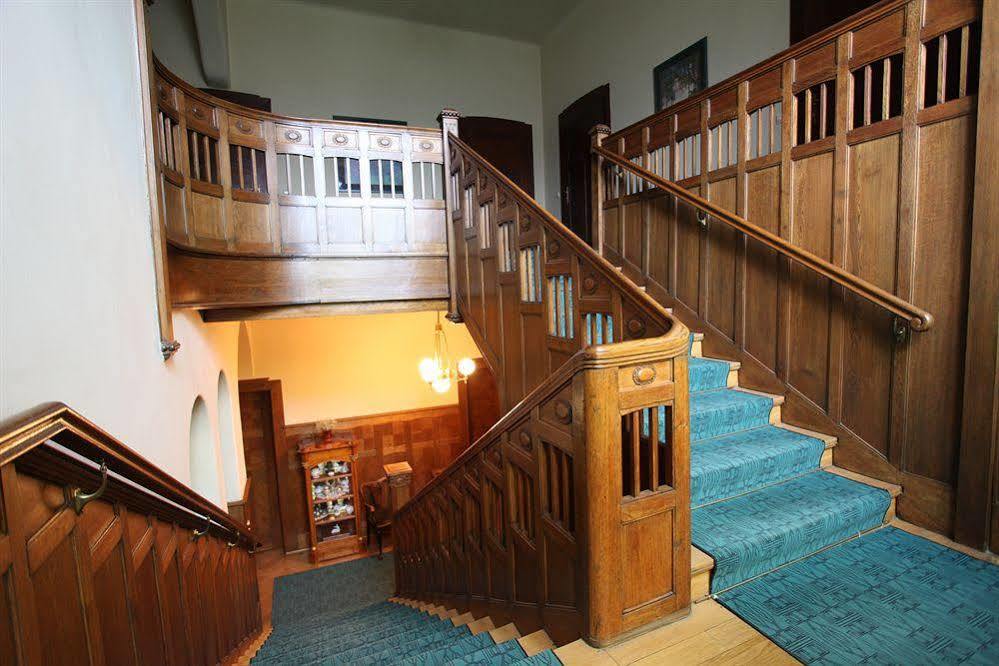 Hotel Katharinenhof Werdau Extérieur photo